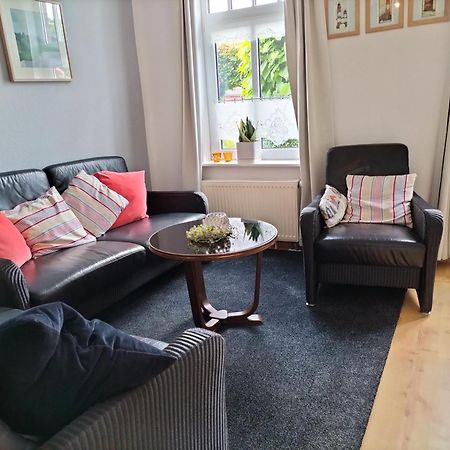 Ferienwohnung Heckmann, 95138 Rhauderfehn Extérieur photo