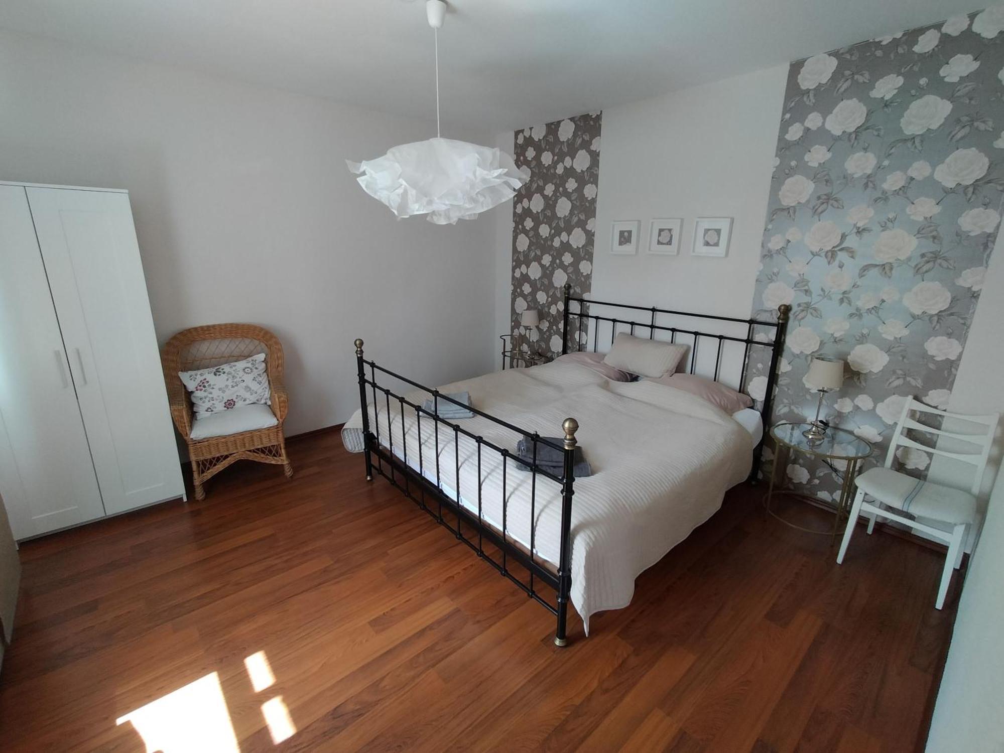 Ferienwohnung Heckmann, 95138 Rhauderfehn Extérieur photo