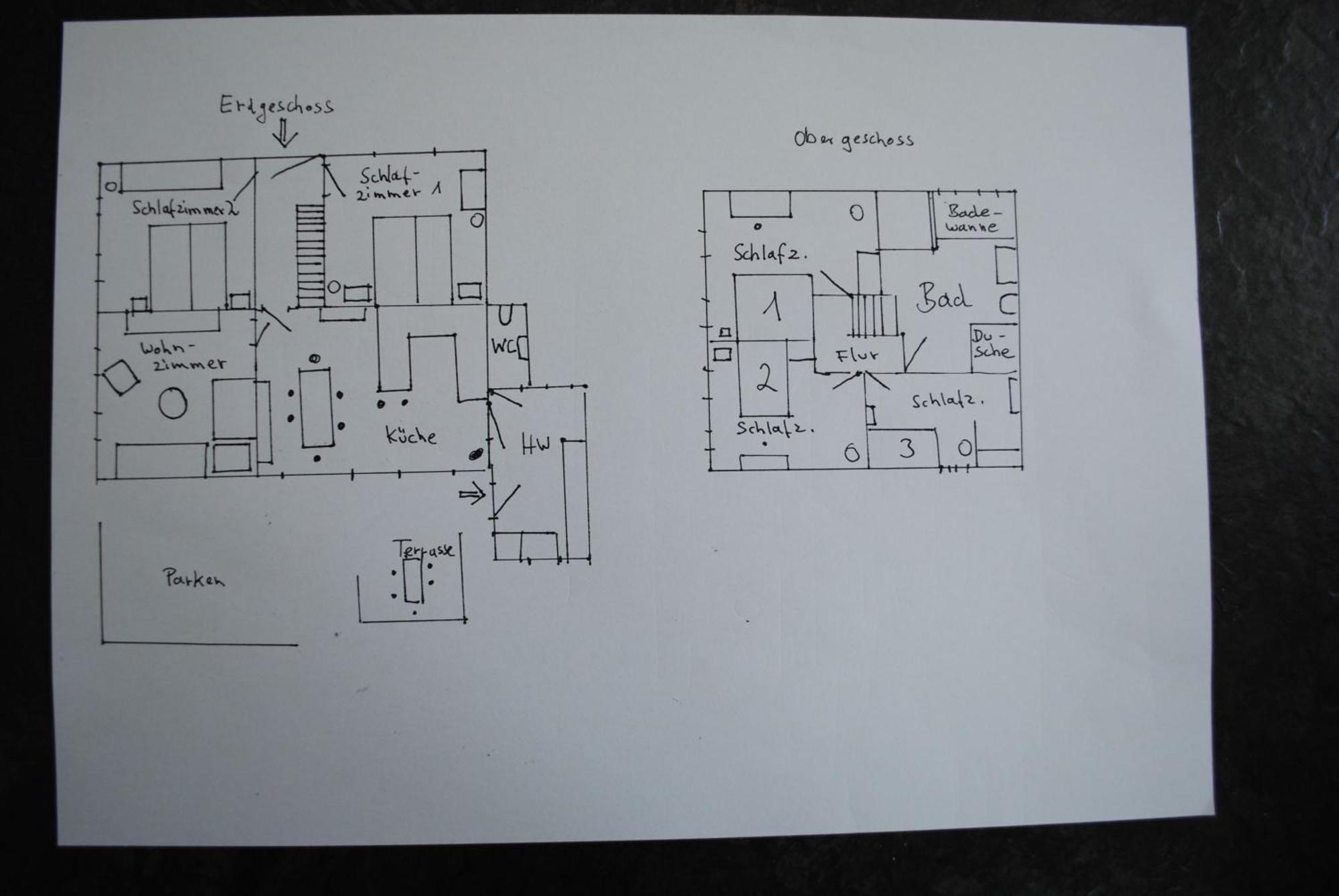 Ferienwohnung Heckmann, 95138 Rhauderfehn Extérieur photo