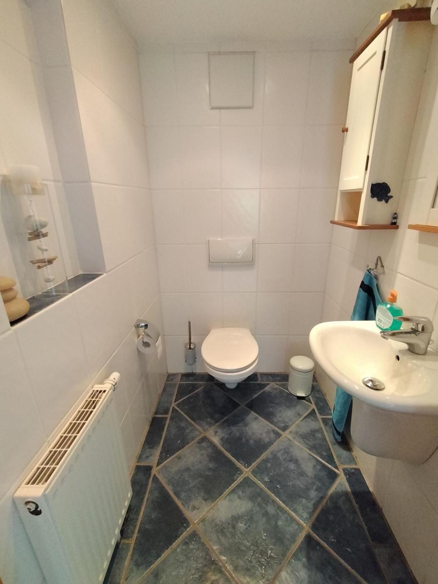 Ferienwohnung Heckmann, 95138 Rhauderfehn Extérieur photo
