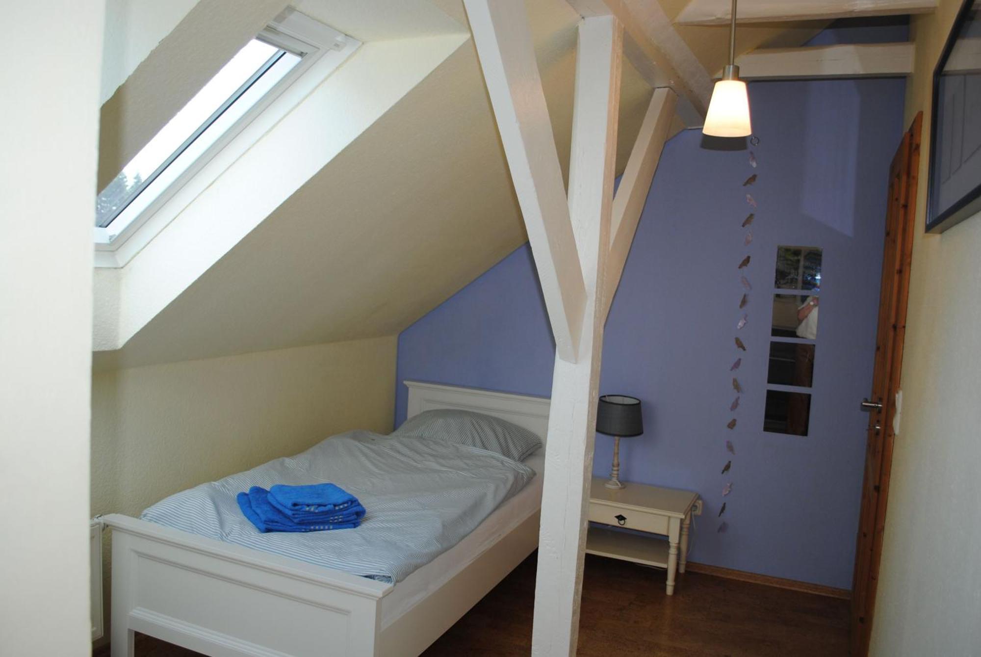 Ferienwohnung Heckmann, 95138 Rhauderfehn Extérieur photo