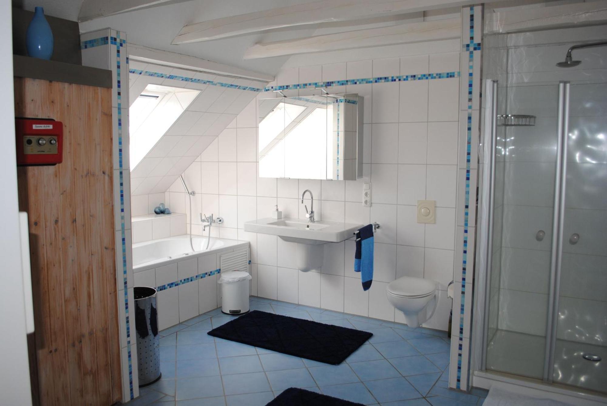 Ferienwohnung Heckmann, 95138 Rhauderfehn Extérieur photo