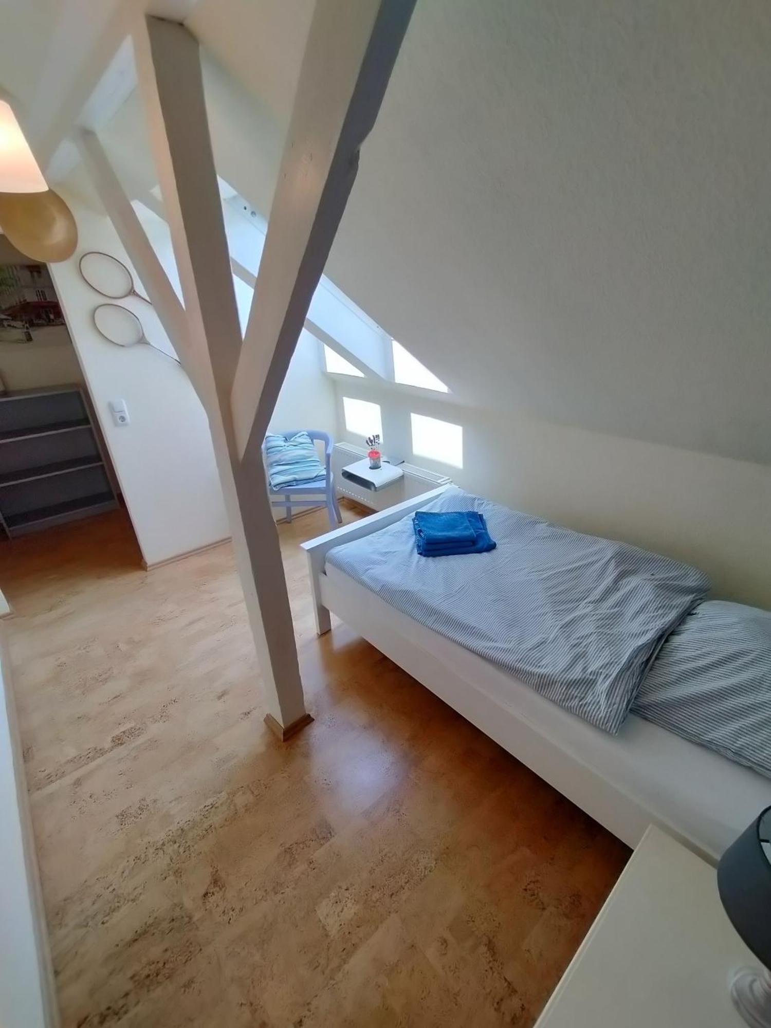 Ferienwohnung Heckmann, 95138 Rhauderfehn Extérieur photo