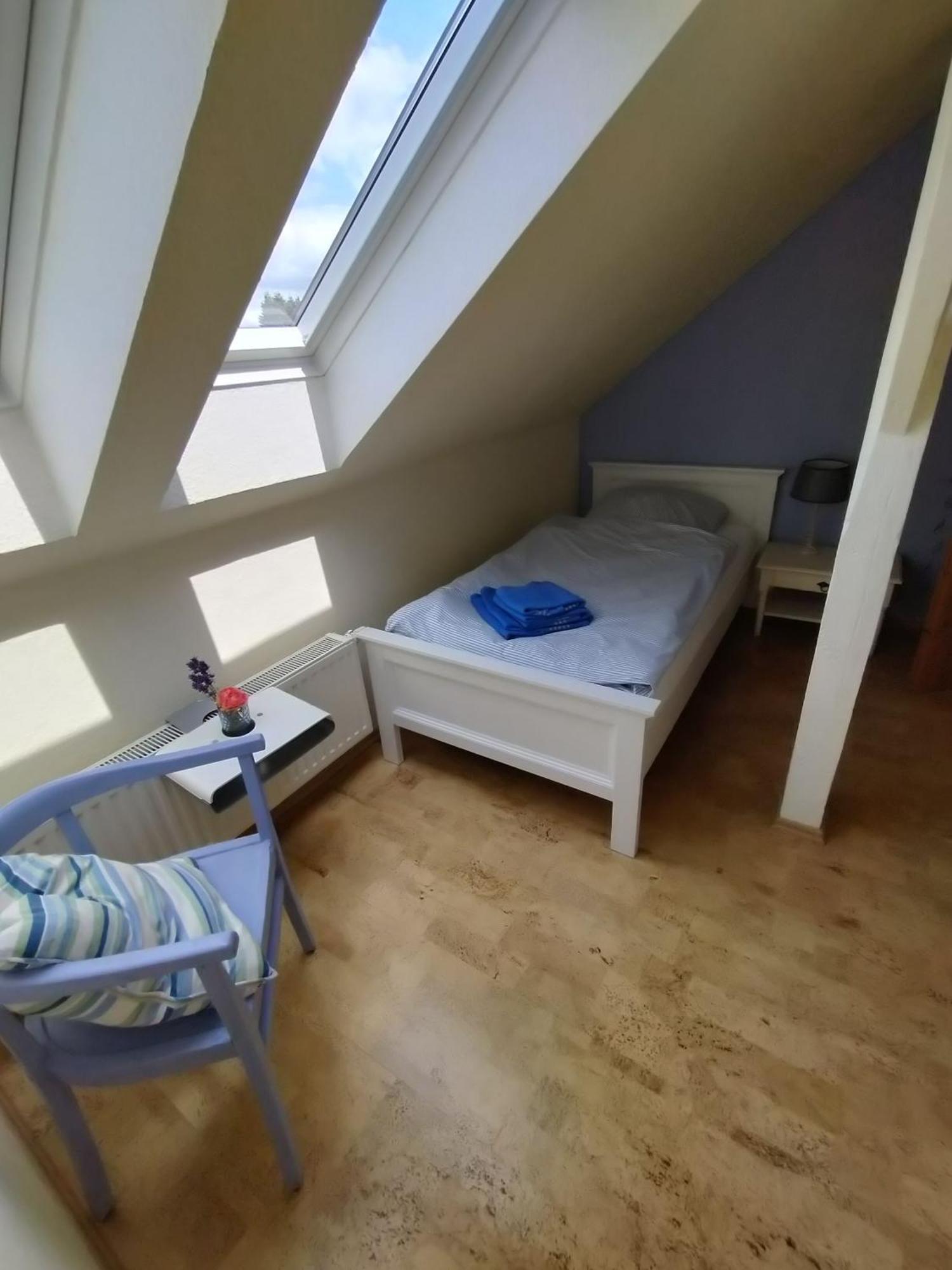Ferienwohnung Heckmann, 95138 Rhauderfehn Extérieur photo